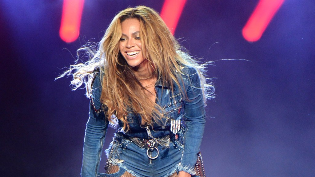 Beyonce