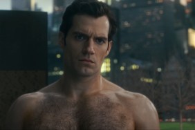 Henry Cavill Spartacus trailer