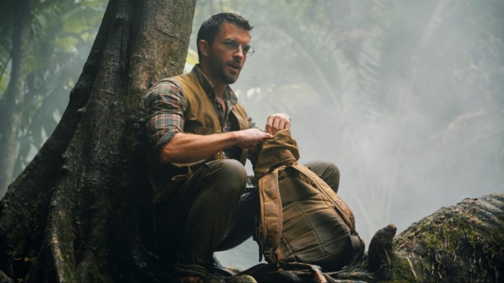 Jurassic World Rebirth Trailer: All Confirmed Dinosaurs