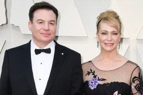 Kelly Tisdale Mike Myers wife
