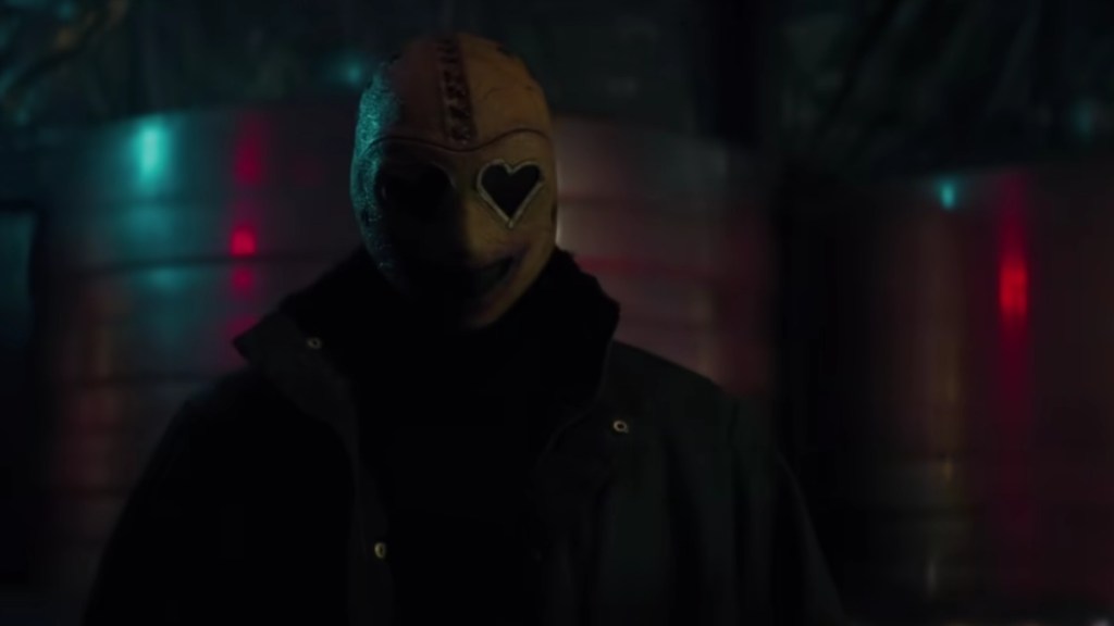 Who Is the Killer in Heart Eyes? Ending Explained