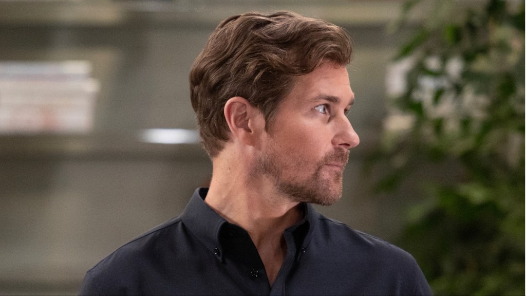 Here's Why General Hospital Fans Believe Josh Kelly's Cody is Exiting the Show