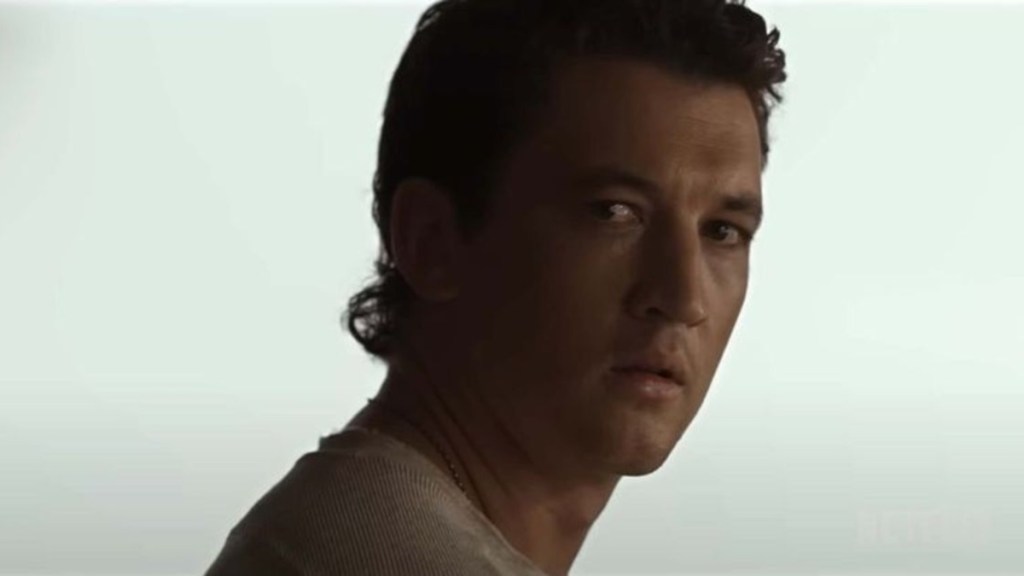 Miles Teller on Rumors He'll Play Jesus in New Martin Scorsese Movie