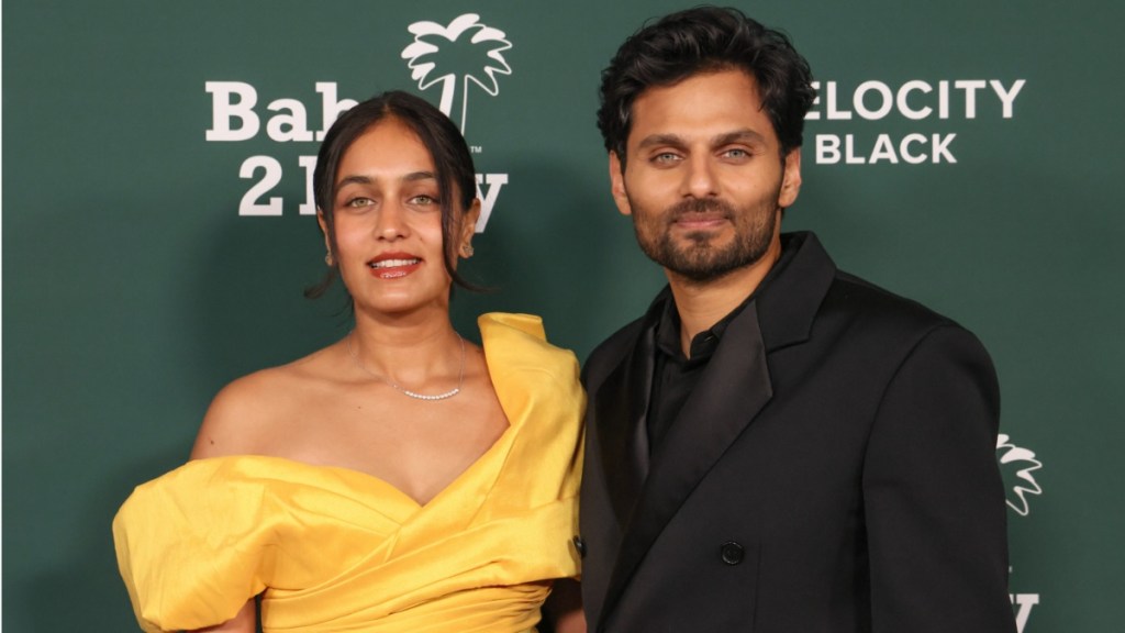 Who Is Jay Shetty's Wife, Radhi Devlukia & What Is Their Relationship History?