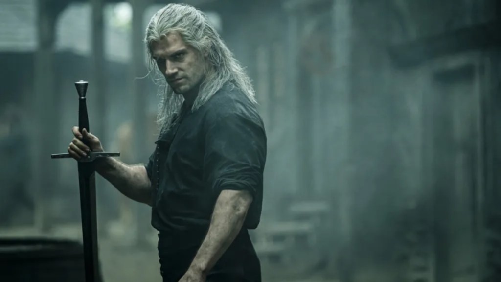 Nova Rumor: Henry Cavill Eyed for a Key Role in MCU Series