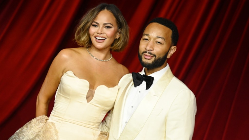 Who Is John Legend's Wife, Chrissy Teigen? & How Many Kids Do They Have?