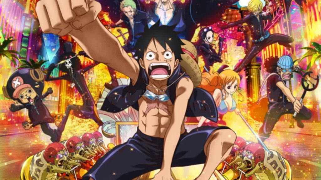 What Happened in One Piece Chapter 1140? Spoilers & Manga Leaks Explained