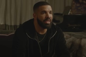 Drake Caught Throwing Slipper at Drone Spying on His Australia Penthouse
