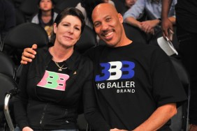 Who Is LaVar Ball's Wife, Tina? & How Many Kids Do They Have?