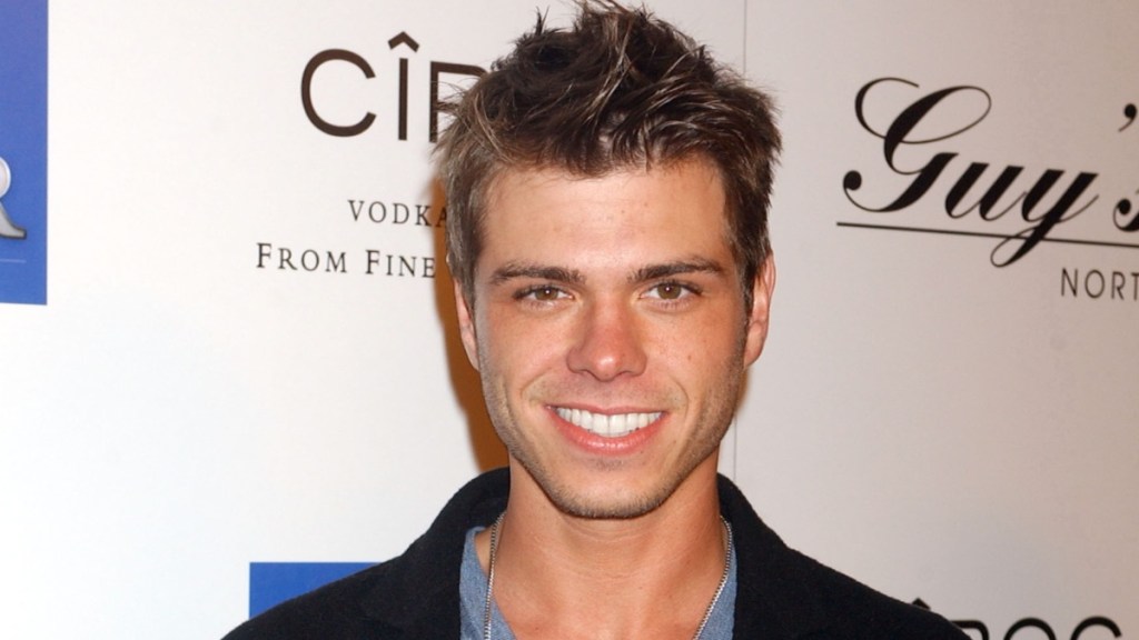 Matthew Lawrence Claims Gabrielle Union 'Reported Him to the Studio'