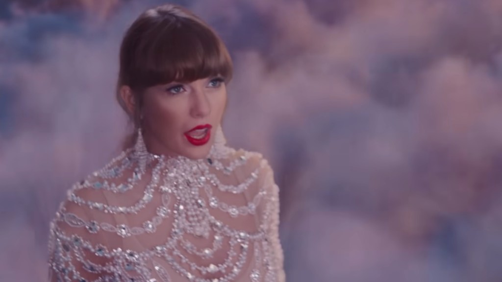 Here’s the Latest Taylor Swift News for February 24, 2025
