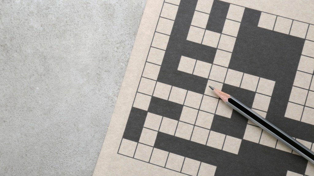 Words After a Defeat & Other Mini Crossword Hints & Answers for February 24