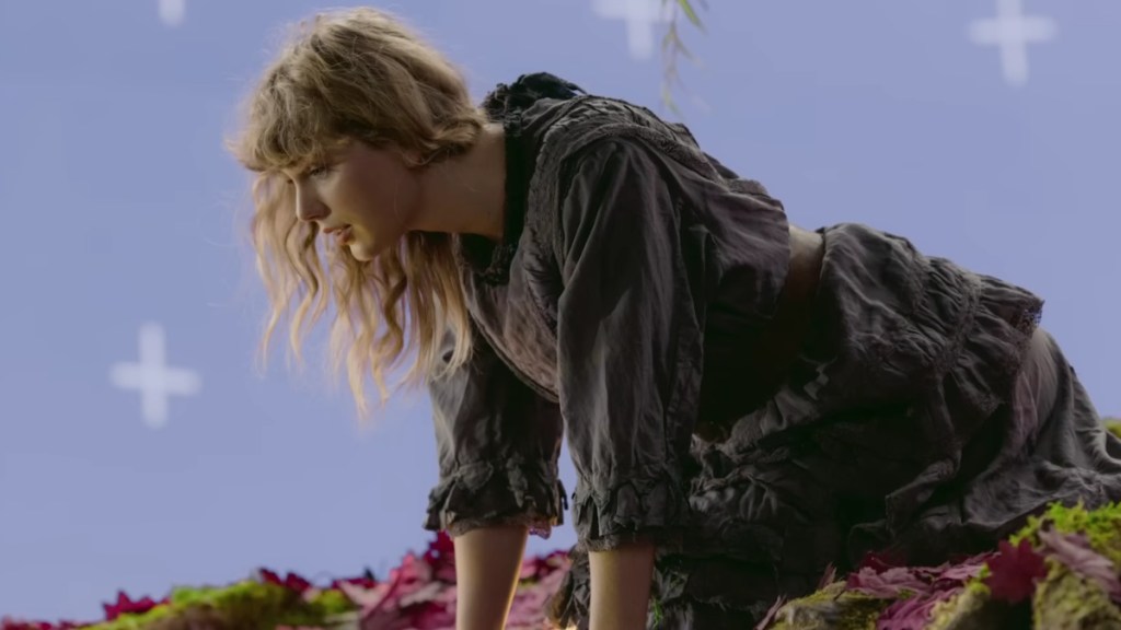 Here’s the Latest Taylor Swift News for February 25, 2025