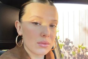 Millie Bobby Brown