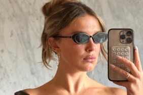 Millie Bobby Brown