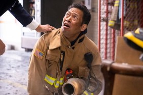 Tacoma FD: Why Eugene Cordero's Left Before Season 4