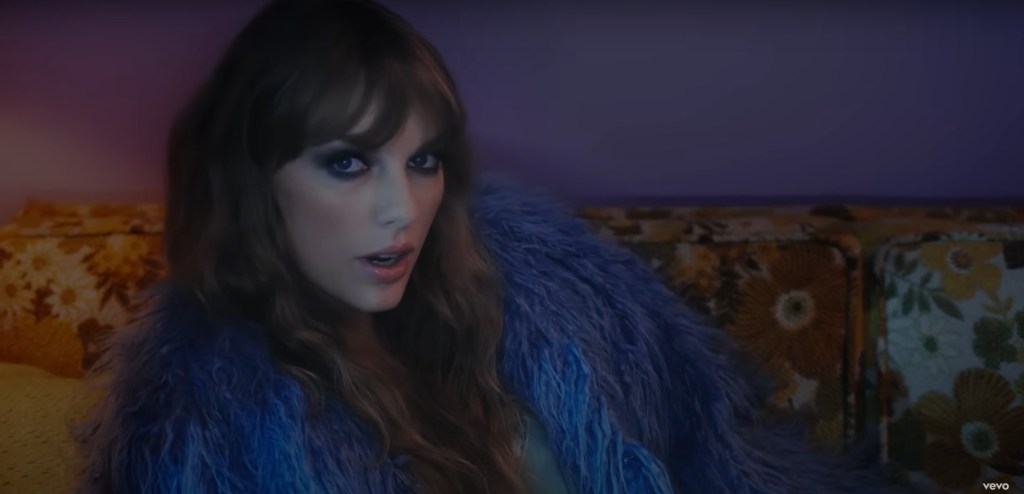 Here’s the Latest Taylor Swift News for February 27, 2025