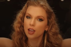 Taylor Swift Lorne Michaels SNL