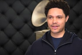 Trevor Noah Compares Taylor Swift's Fanbase to Kendrick Lamar at Grammy Awards