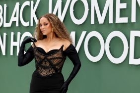 Tyra Banks