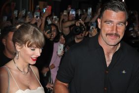 Taylor Swift date night