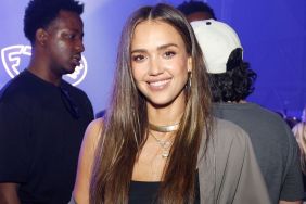 Jessica Alba Mexico