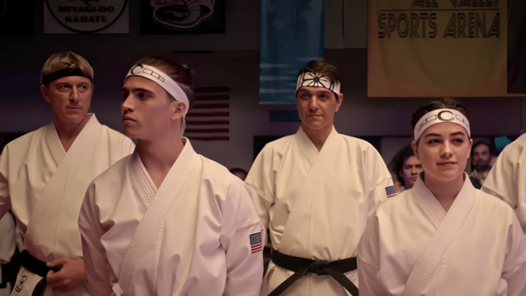 Cobra Kai Season 6 Filming Locations: Where Was It Shot?