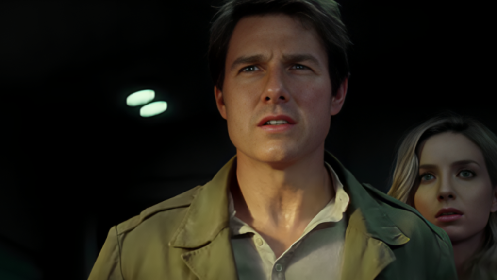 Why Fans Think The Mummy 4 Trailer With Brendan Fraser Is Real