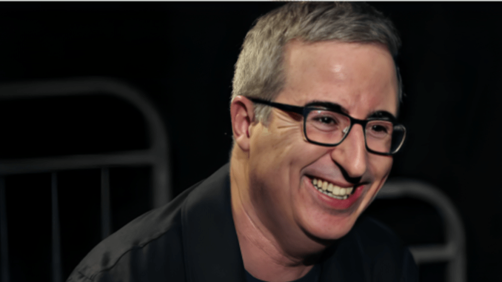 Who Is John Oliver's Wife? Kate Norley's Job & Relationship History