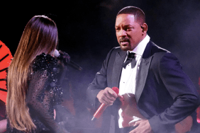 Will Smith Almost Kisses Singer India Martinez, Faces Backlash