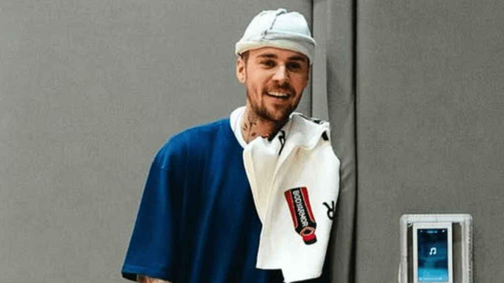 Justin Bieber Raps 'High Like Magpie' Amid Drug Use Rumors