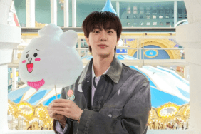 BTS Jin Kiss Controversy Escalates as Japanese Woman Investigated by Police