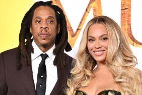 Beyonce & Jay-Z dinner photos