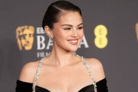 Selena Gomez BAFTA 2025
