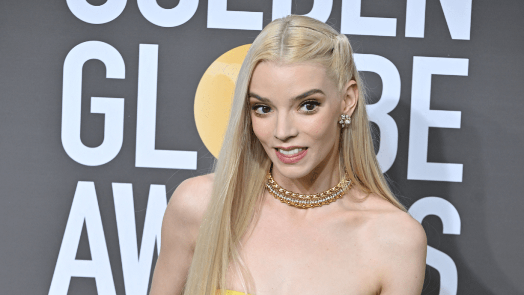 Anya Taylor-Joy photos