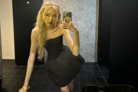 Blackpink Rose