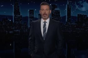 Jimmy Kimmel Taylor Swift