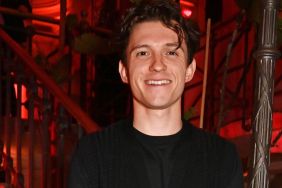 Tom Holland Bero