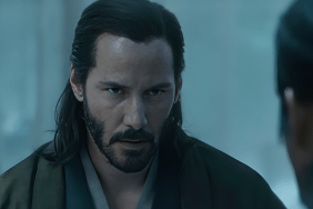 Keanu Reeves 47 Ronin 2 Trailer
