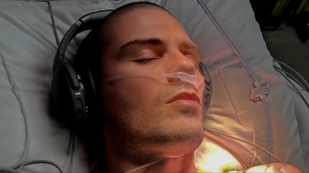 the wanted max george heart surgery