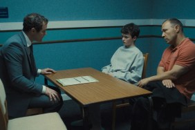Adolescence: How the One Take Scenes Were Shot