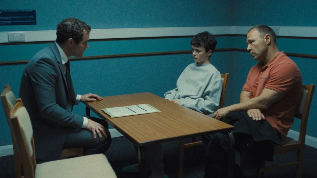 Adolescence: How the One Take Scenes Were Shot