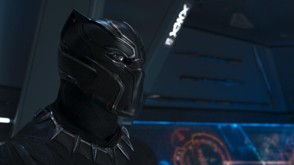 Black Panther 3 Rumor Possibly Reveals Its Release Date