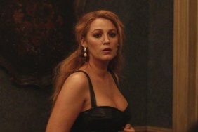 Blake Lively Accused of 'Paranoid' Behavior By Fan