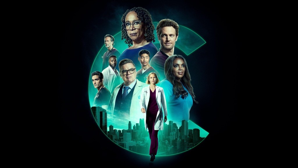 Will NBC Release New Episodes of Chicago Fire, PD & Med on March 26?