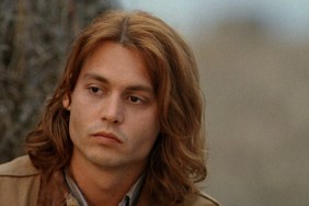 Corey Feldman Claims Johnny Depp Kicked Him Off Gilbert Grape