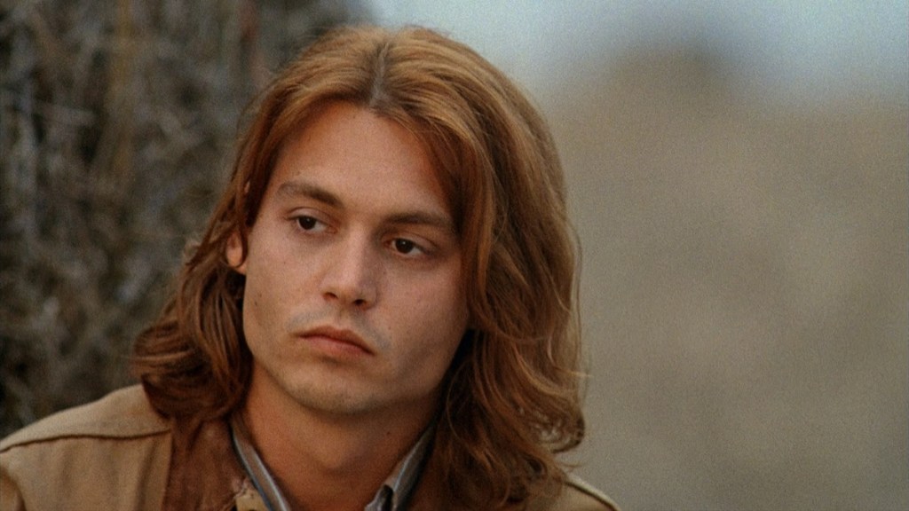 Corey Feldman Claims Johnny Depp Kicked Him Off Gilbert Grape
