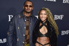 DeShaun Watson & Jilly Anais Announce They're Engaged