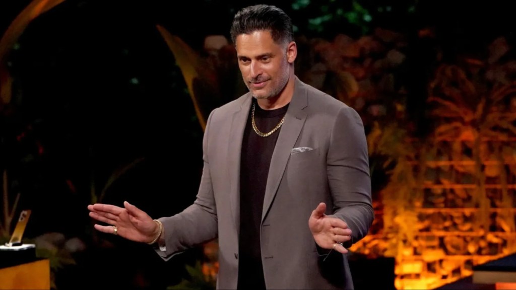 Who Got Eliminated & Went Home on Deal or No Deal Island Tonight?