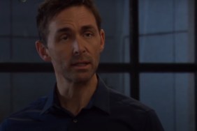 Confirmed: James Patrick Stuart’s Valentin Is Leaving General Hospital